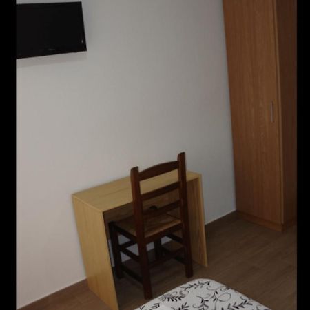 Habitacions Casa Roberto Ontinyent Eksteriør billede