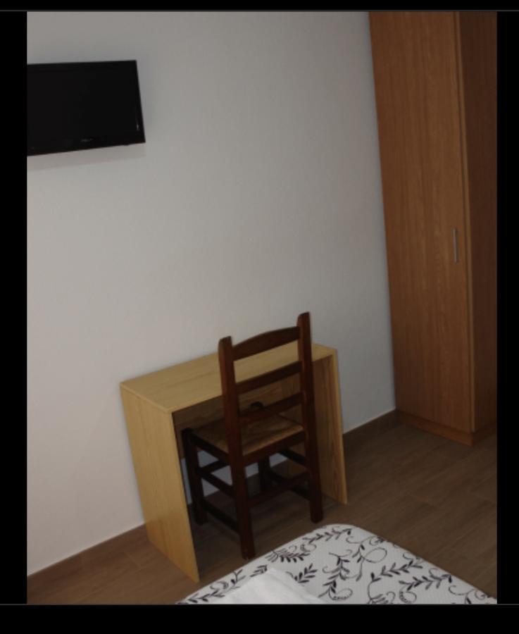 Habitacions Casa Roberto Ontinyent Eksteriør billede